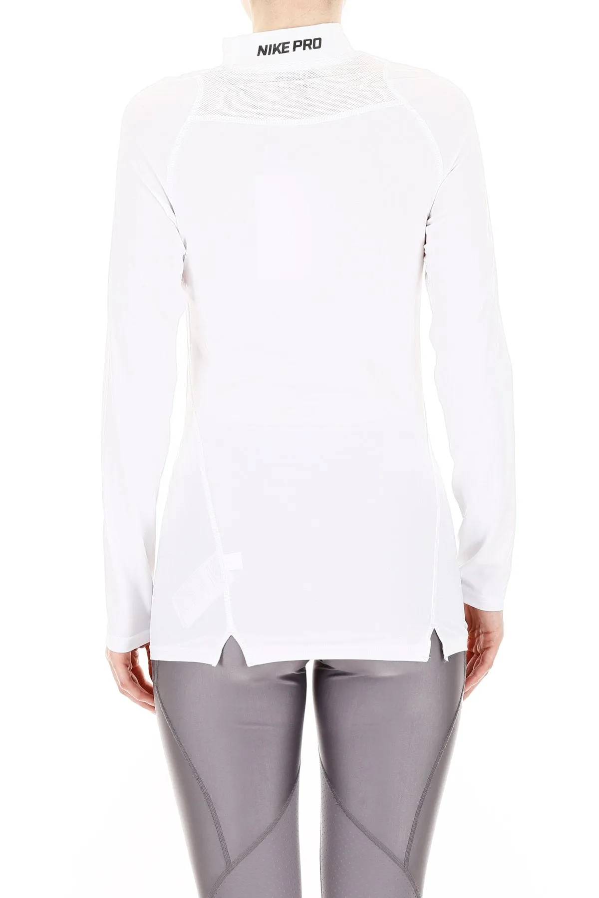 1017 Alyx 9SM X Nike Pro Turtleneck Long-Sleeve Top