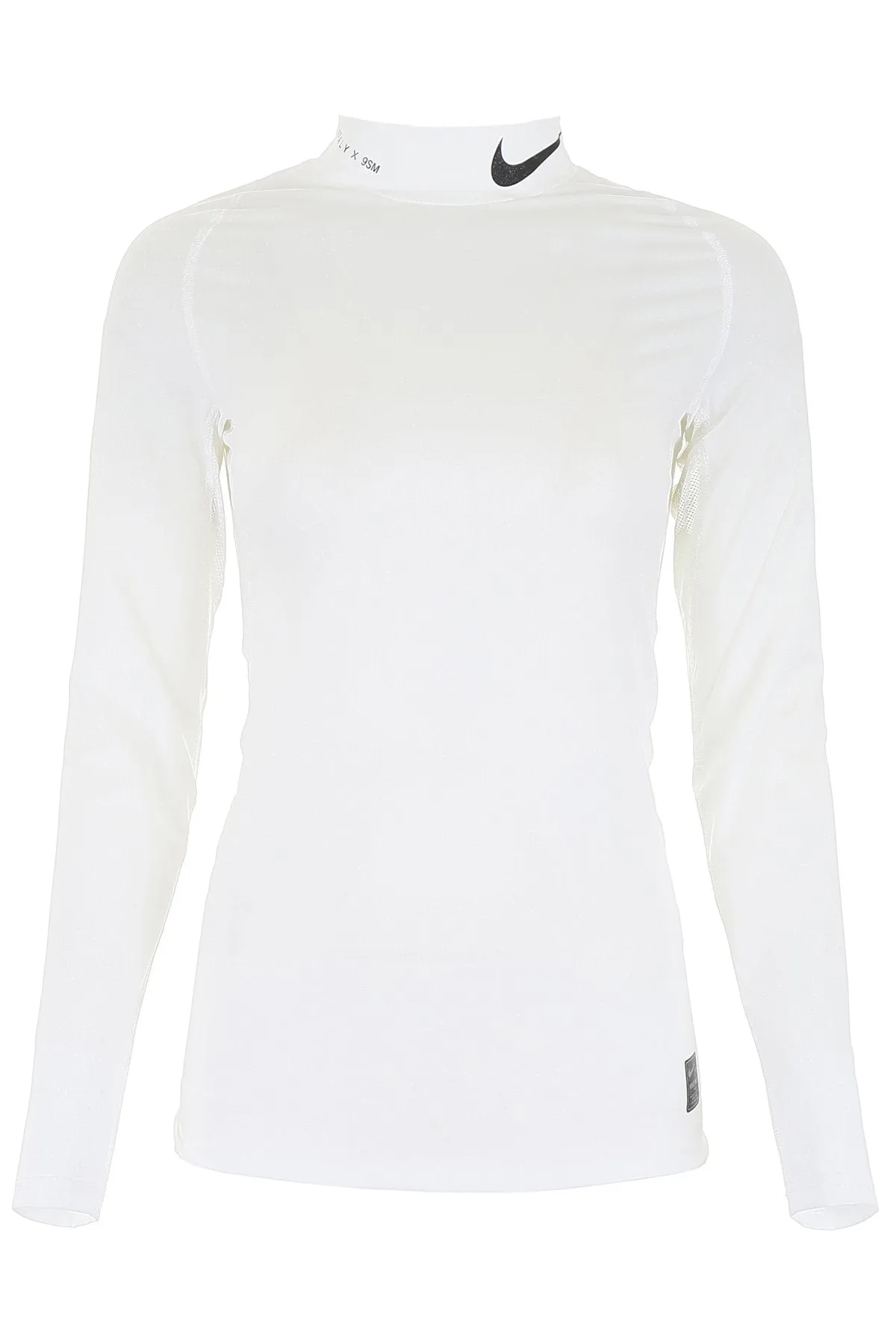 1017 Alyx 9SM X Nike Pro Turtleneck Long-Sleeve Top