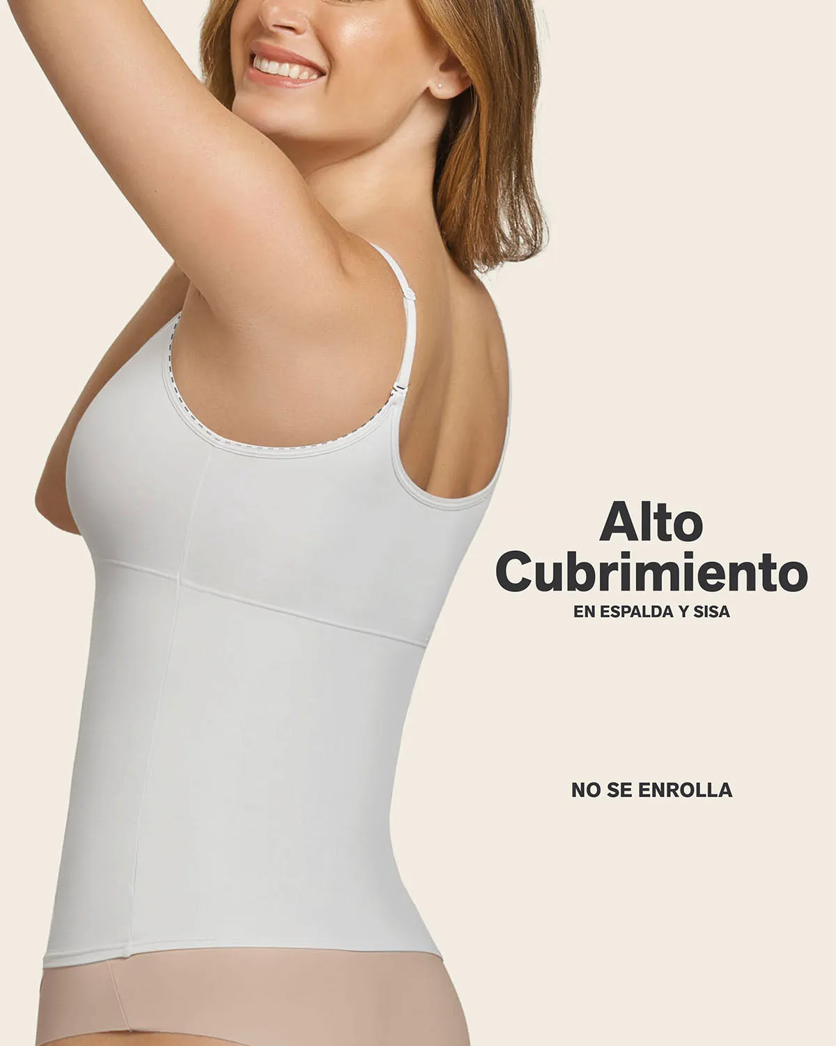2-Way Moderate Shaper Cami