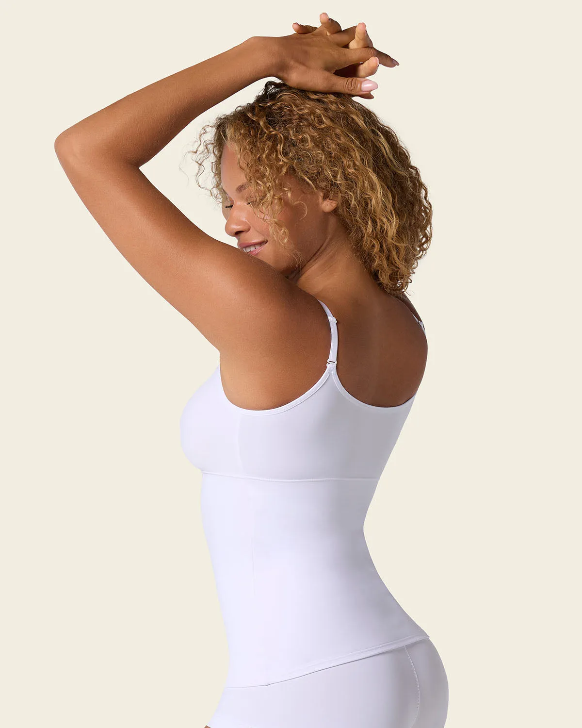 2-Way Moderate Shaper Cami