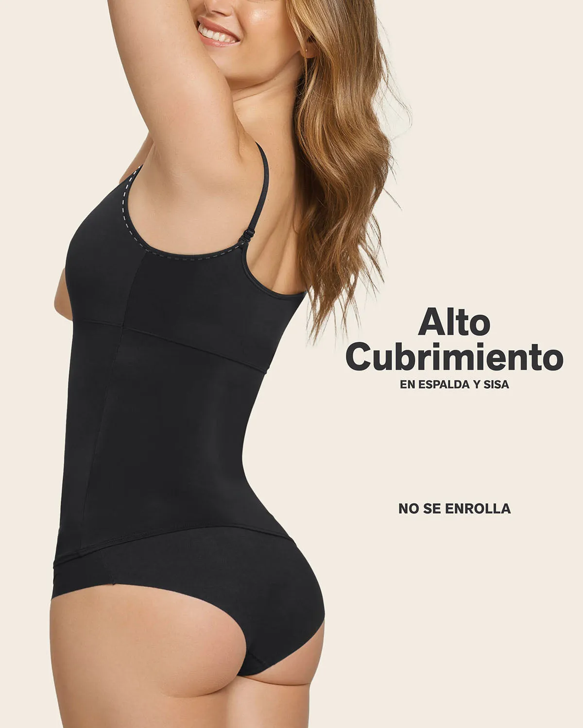 2-Way Moderate Shaper Cami