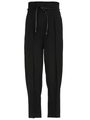 3.1 Phillip Lim High-Waisted Straight Leg Trousers