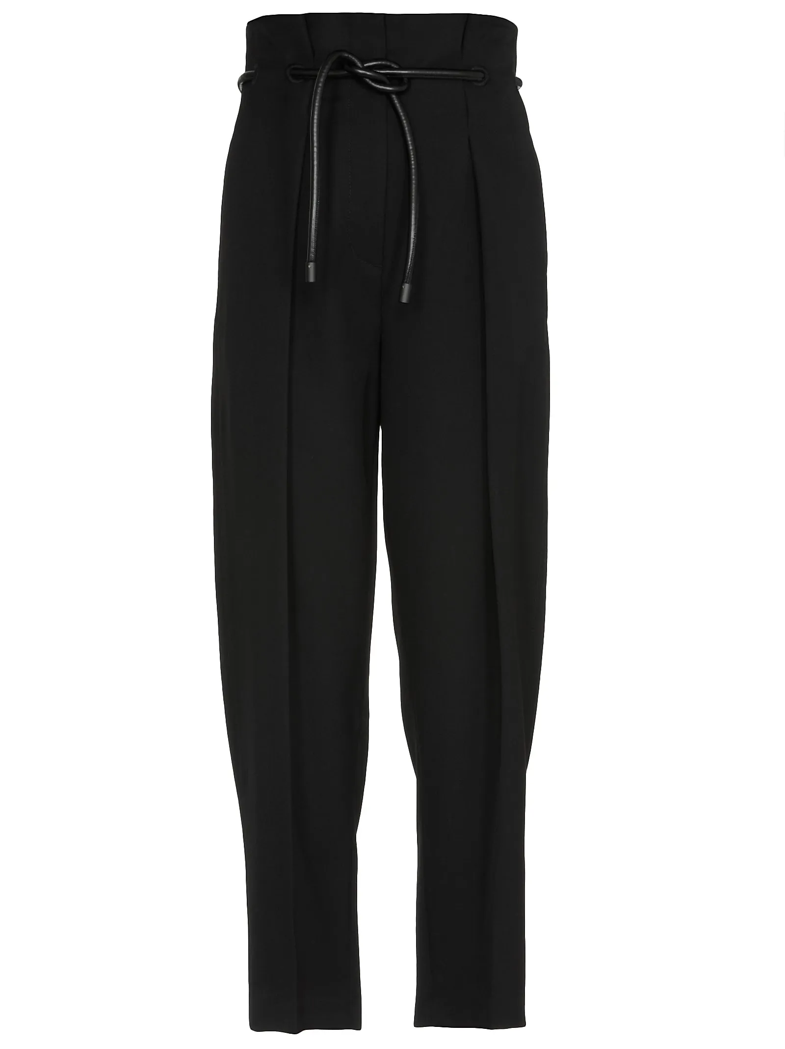 3.1 Phillip Lim High-Waisted Straight Leg Trousers