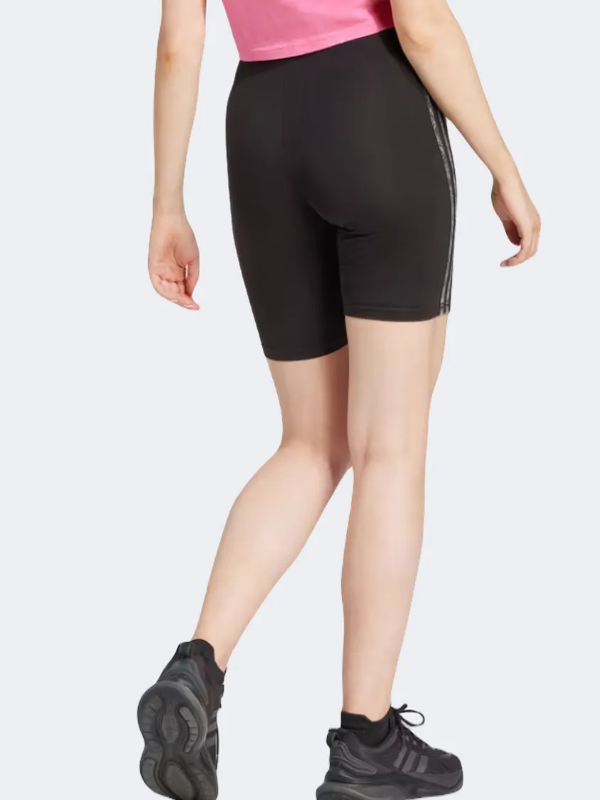Adidas All Szn Women Sportswear Short Black