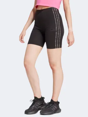 Adidas All Szn Women Sportswear Short Black