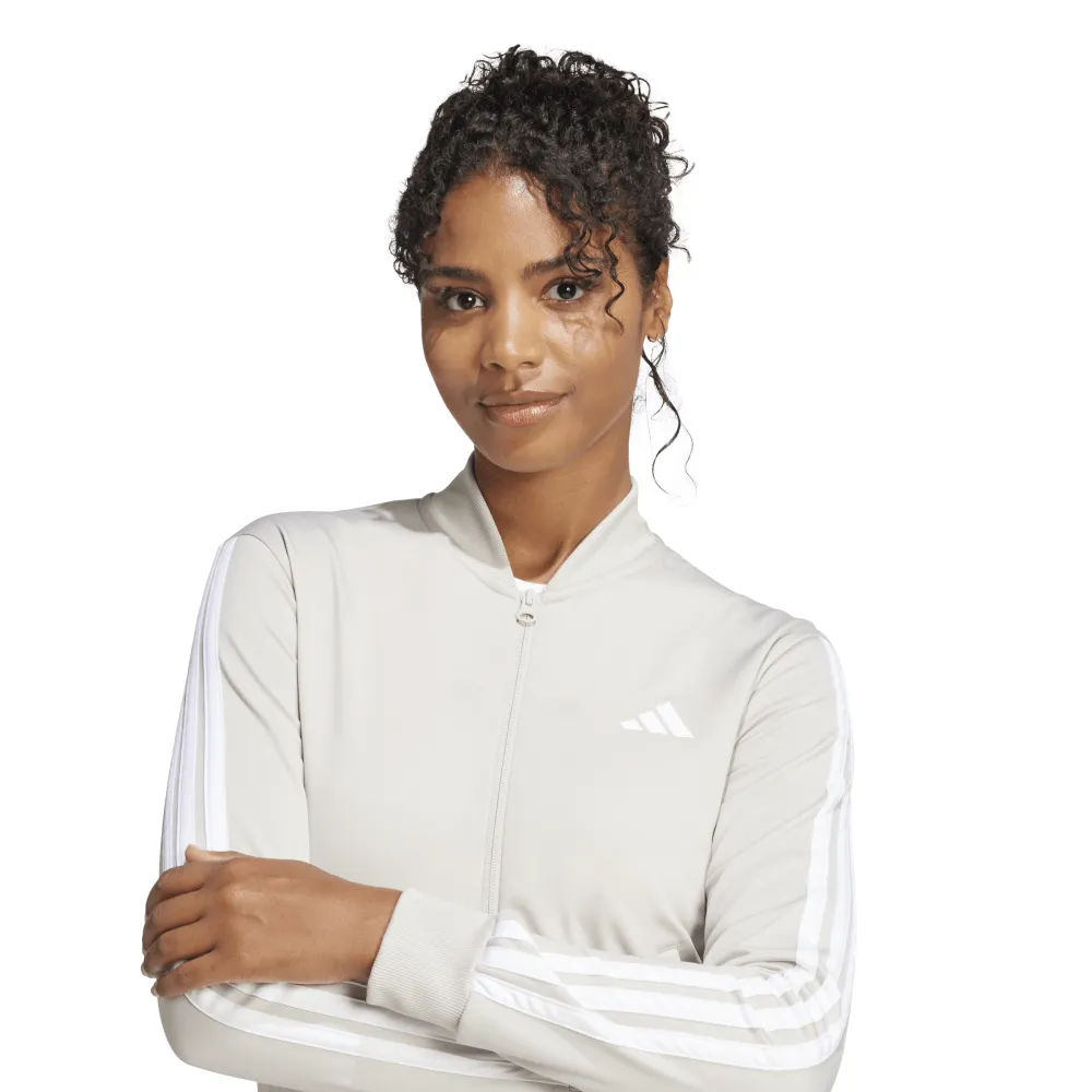 adidas Essentials 3-Stripes Women's Tracksuit