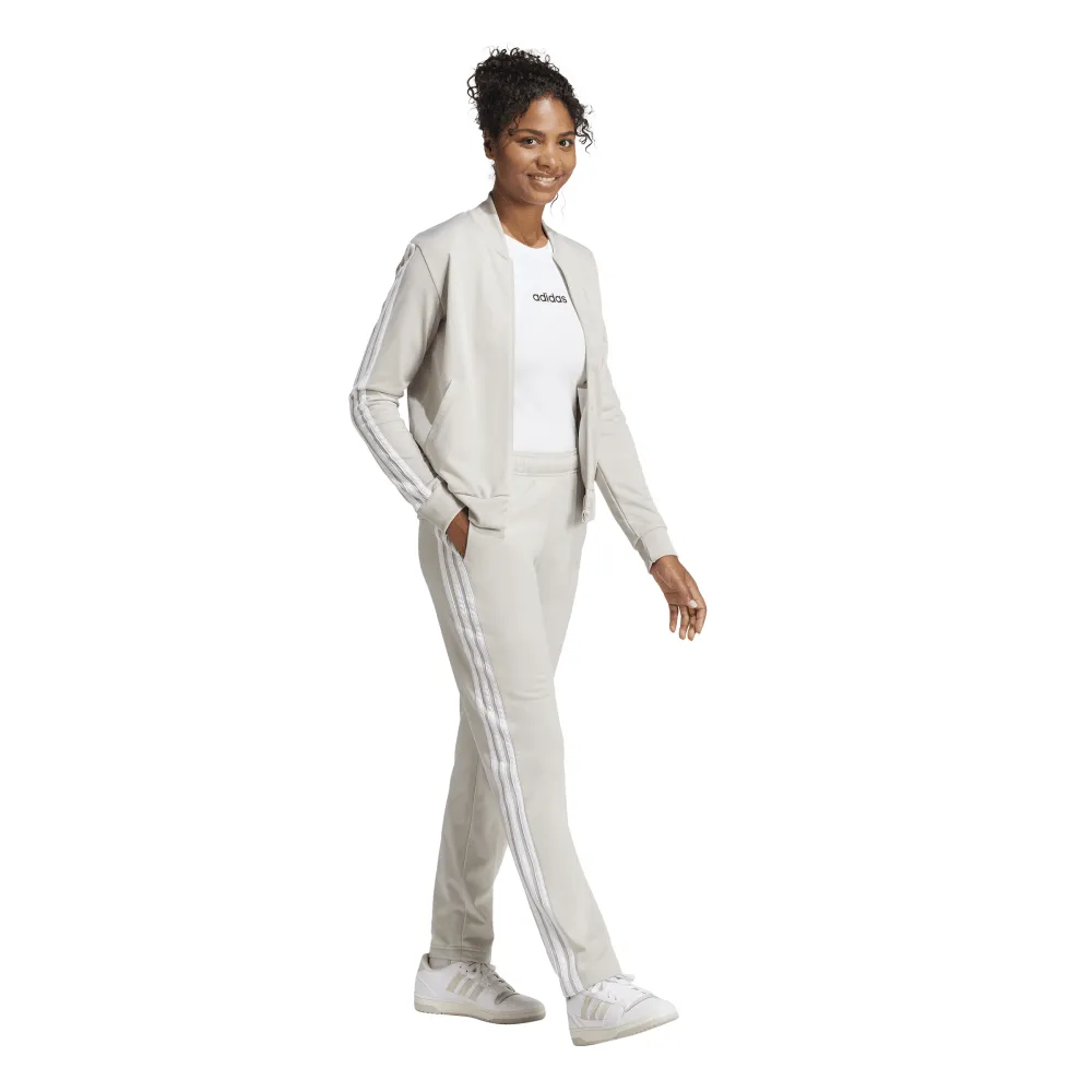 adidas Essentials 3-Stripes Women's Tracksuit