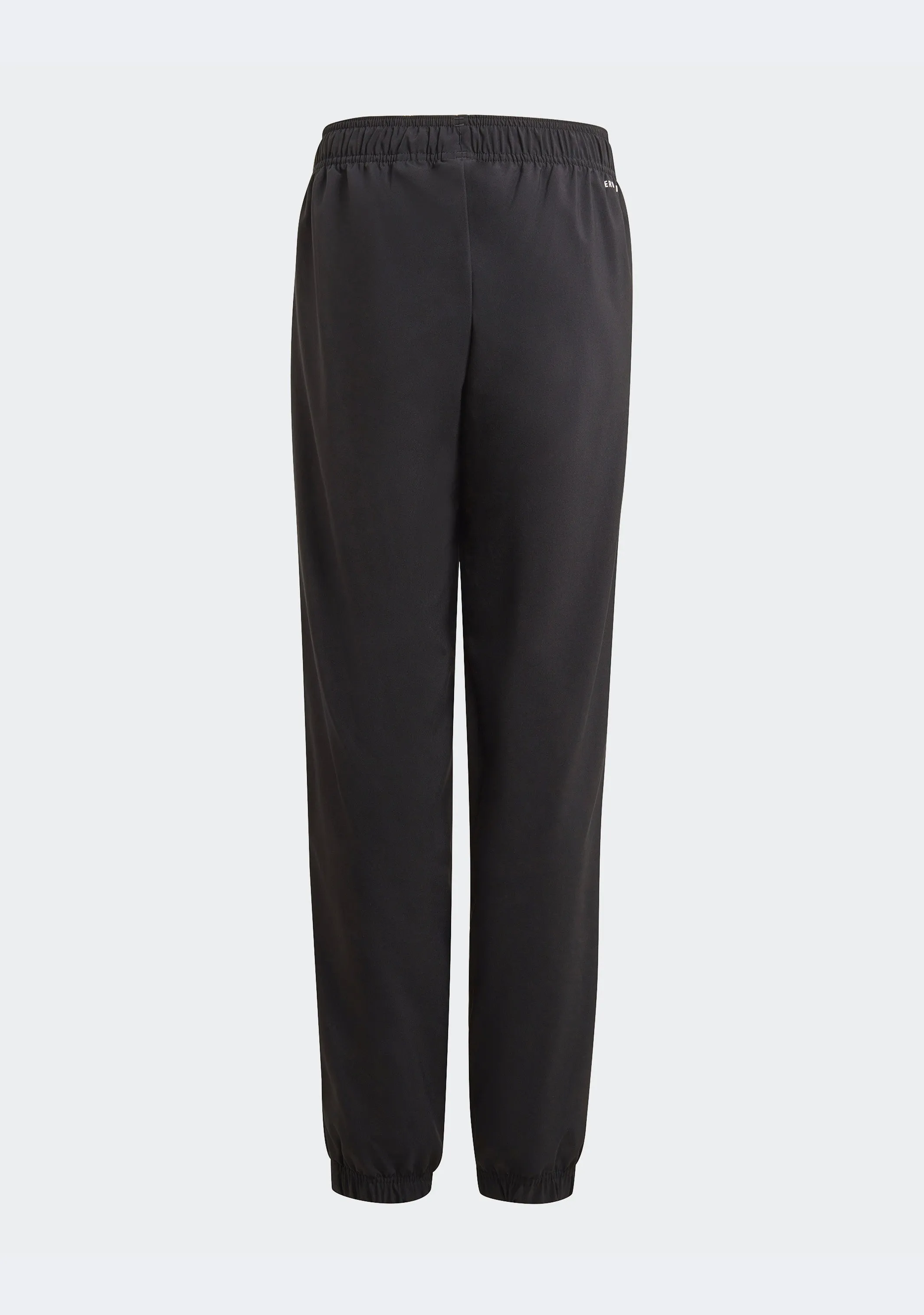 Adidas Kids' Stanford Track Pant Black