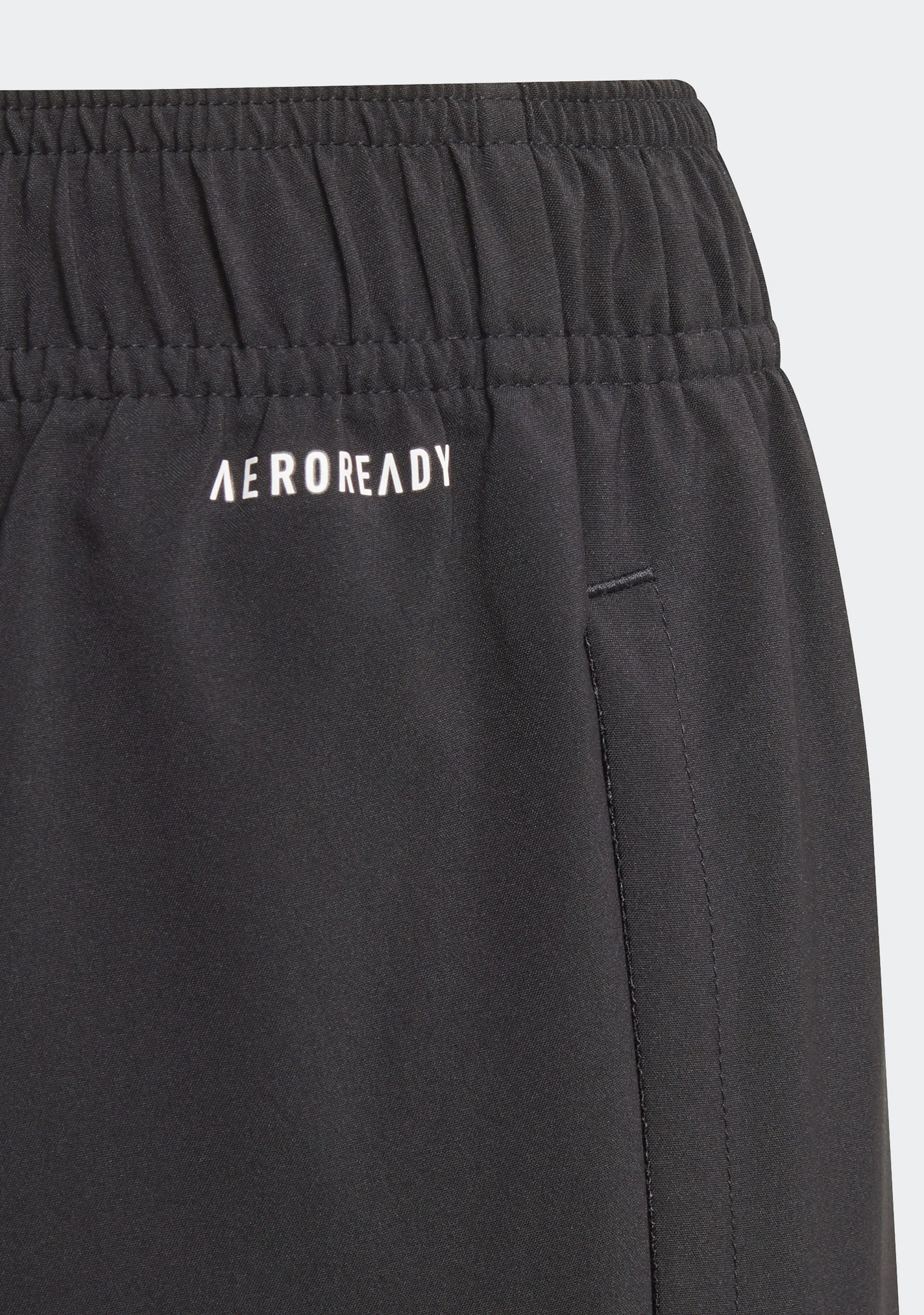 Adidas Kids' Stanford Track Pant Black