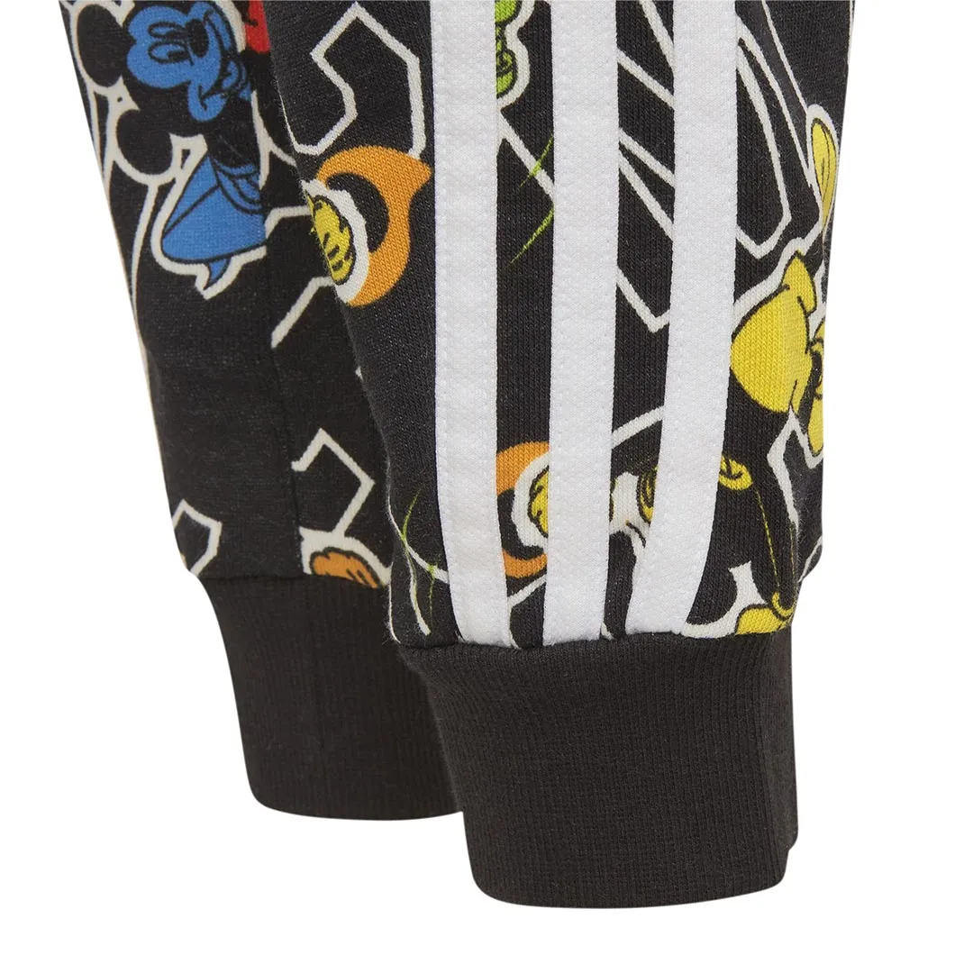 adidas - Kids' (Toddler) adidas x Disney Mickey Mouse Jogger (HK6645)