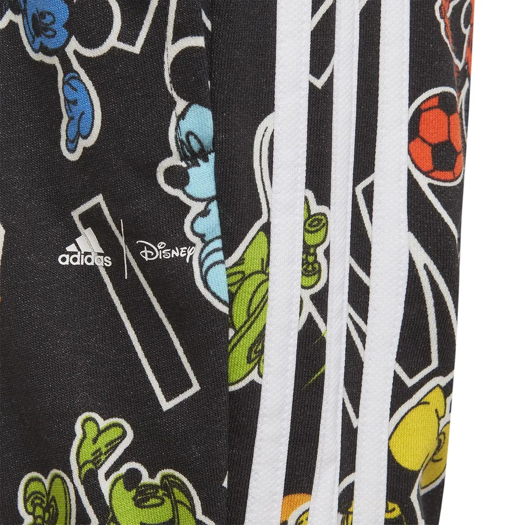 adidas - Kids' (Toddler) adidas x Disney Mickey Mouse Jogger (HK6645)
