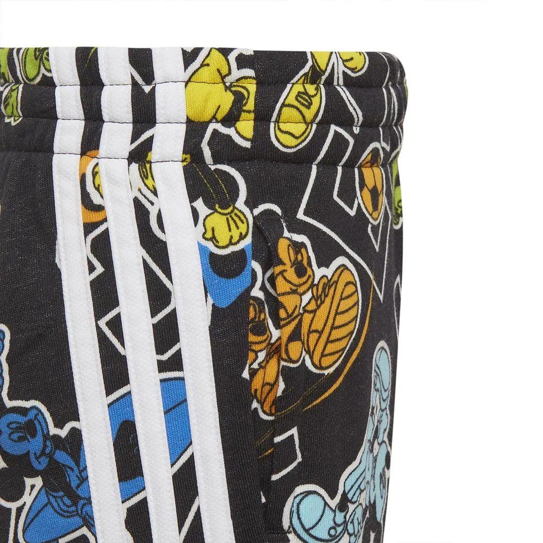adidas - Kids' (Toddler) adidas x Disney Mickey Mouse Jogger (HK6645)