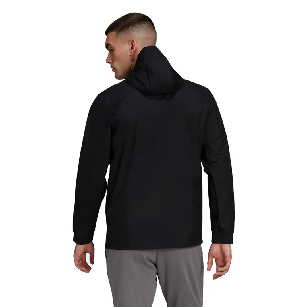 adidas - Men's Entrada 22 All Weather Jacket (HB0581)