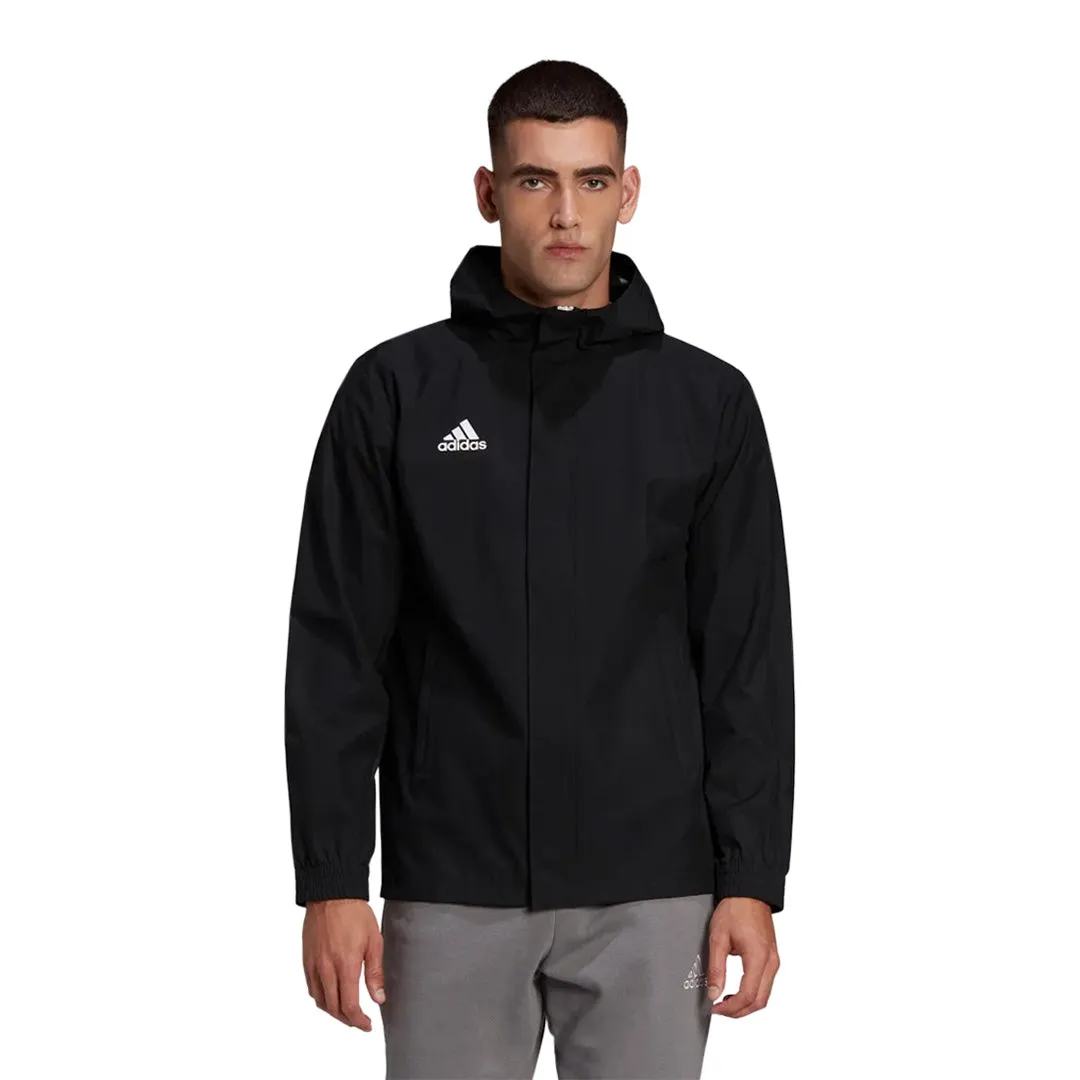 adidas - Men's Entrada 22 All Weather Jacket (HB0581)