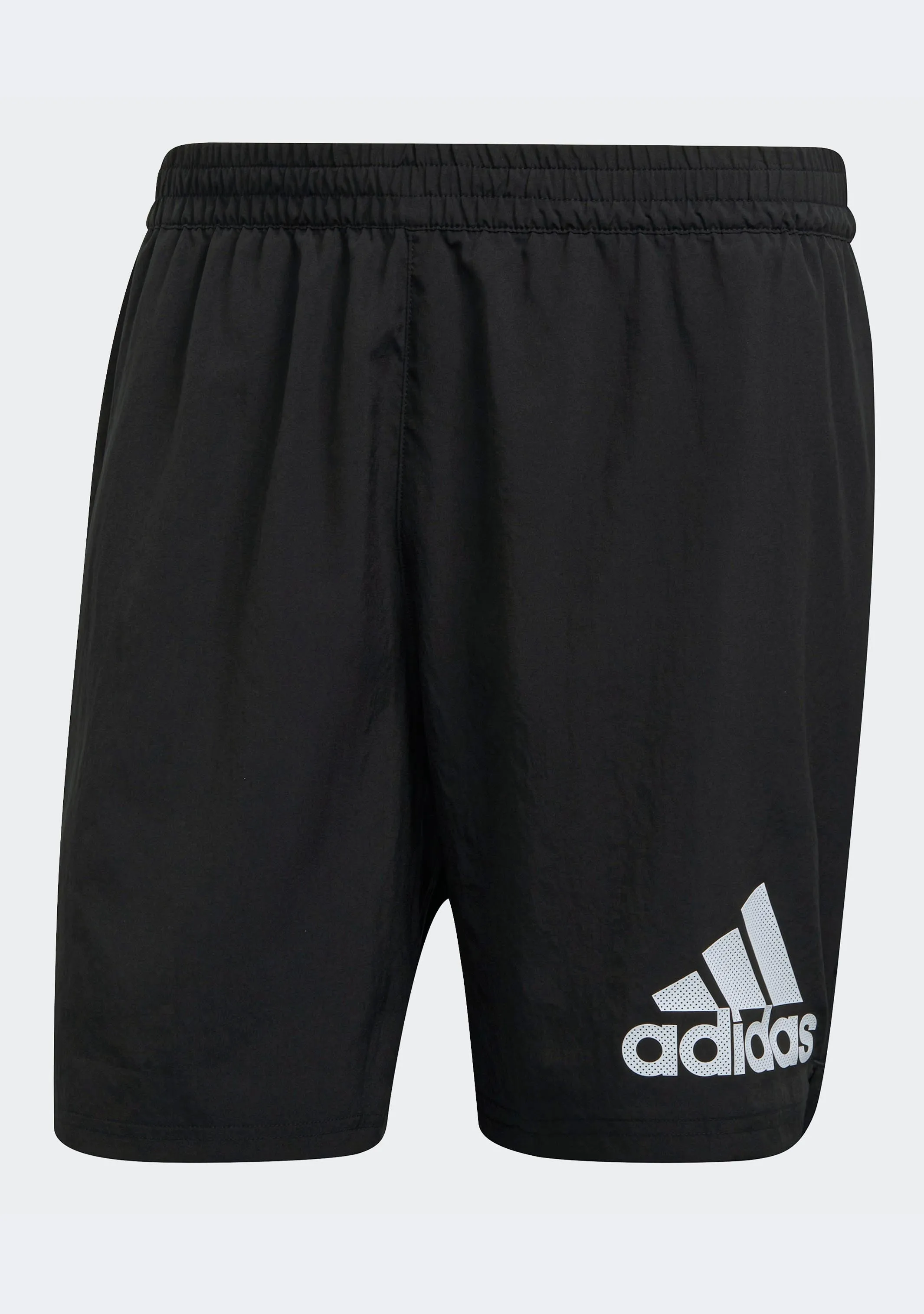 Adidas Men's Run It 5" Shorts