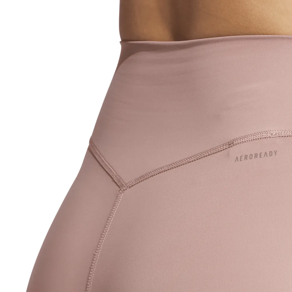 adidas Optime Full-Length Women's Leggings