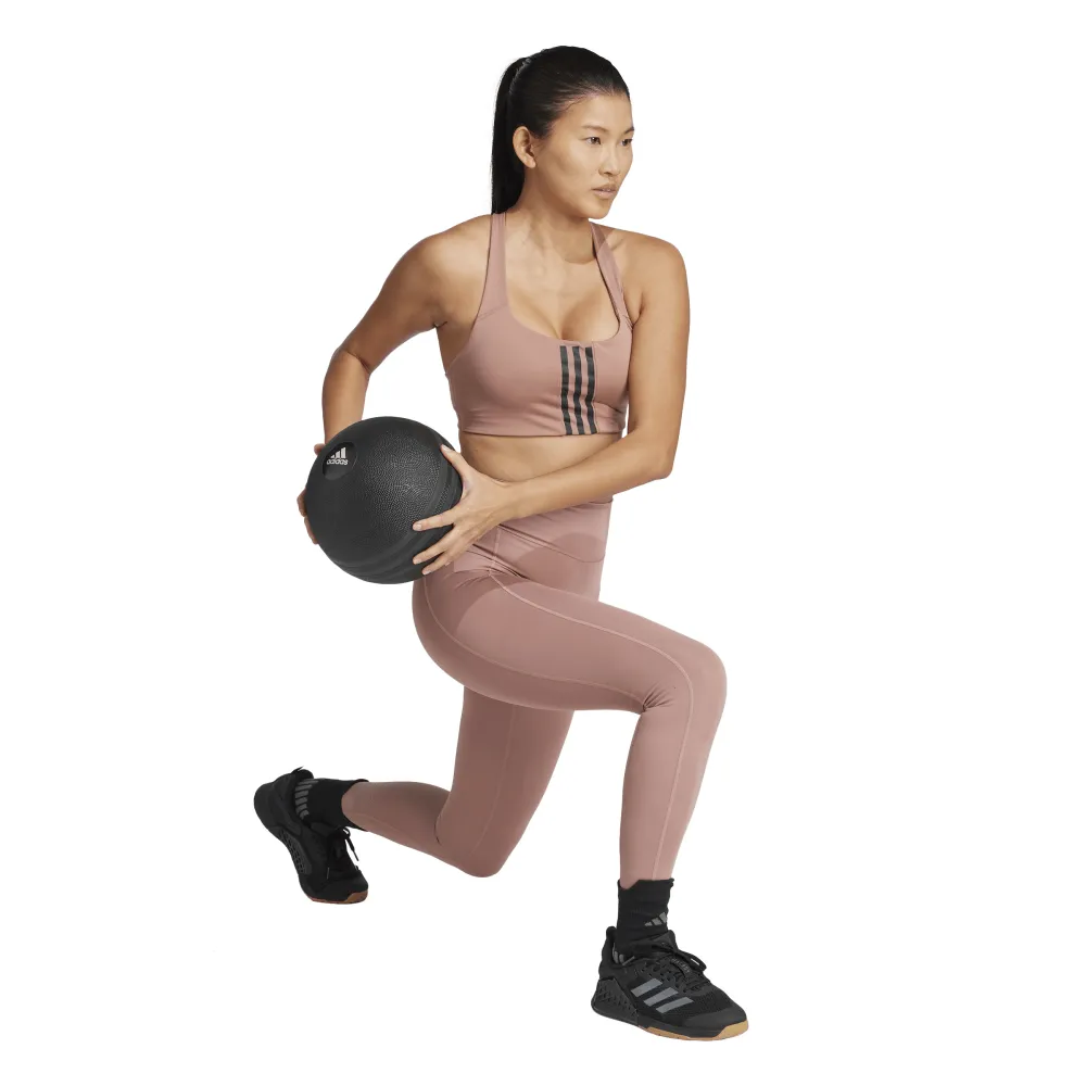 adidas Optime Full-Length Women's Leggings