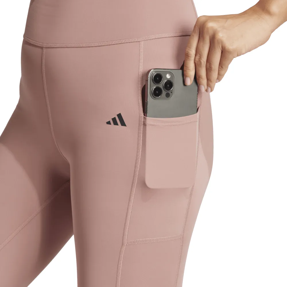 adidas Optime Full-Length Women's Leggings