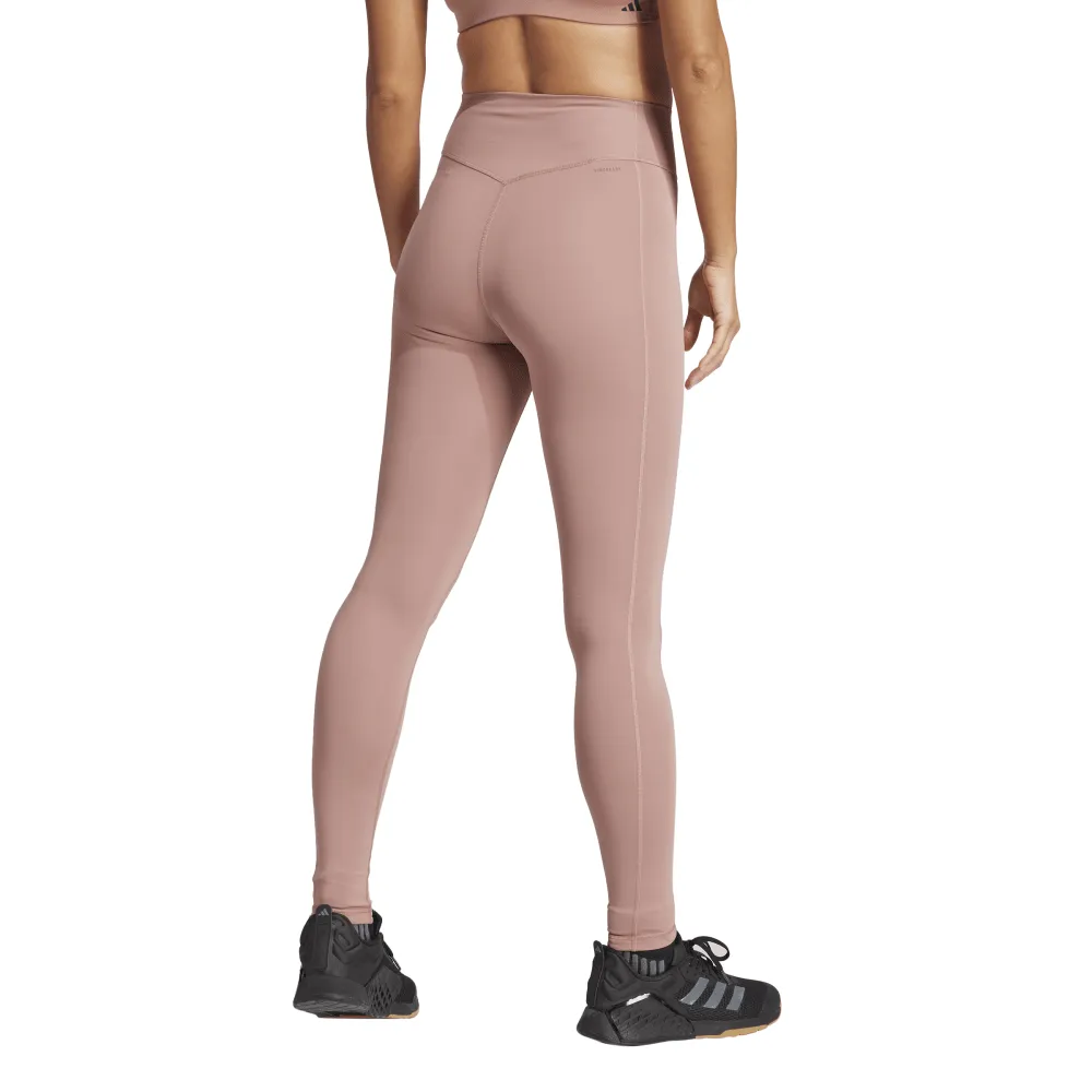 adidas Optime Full-Length Women's Leggings
