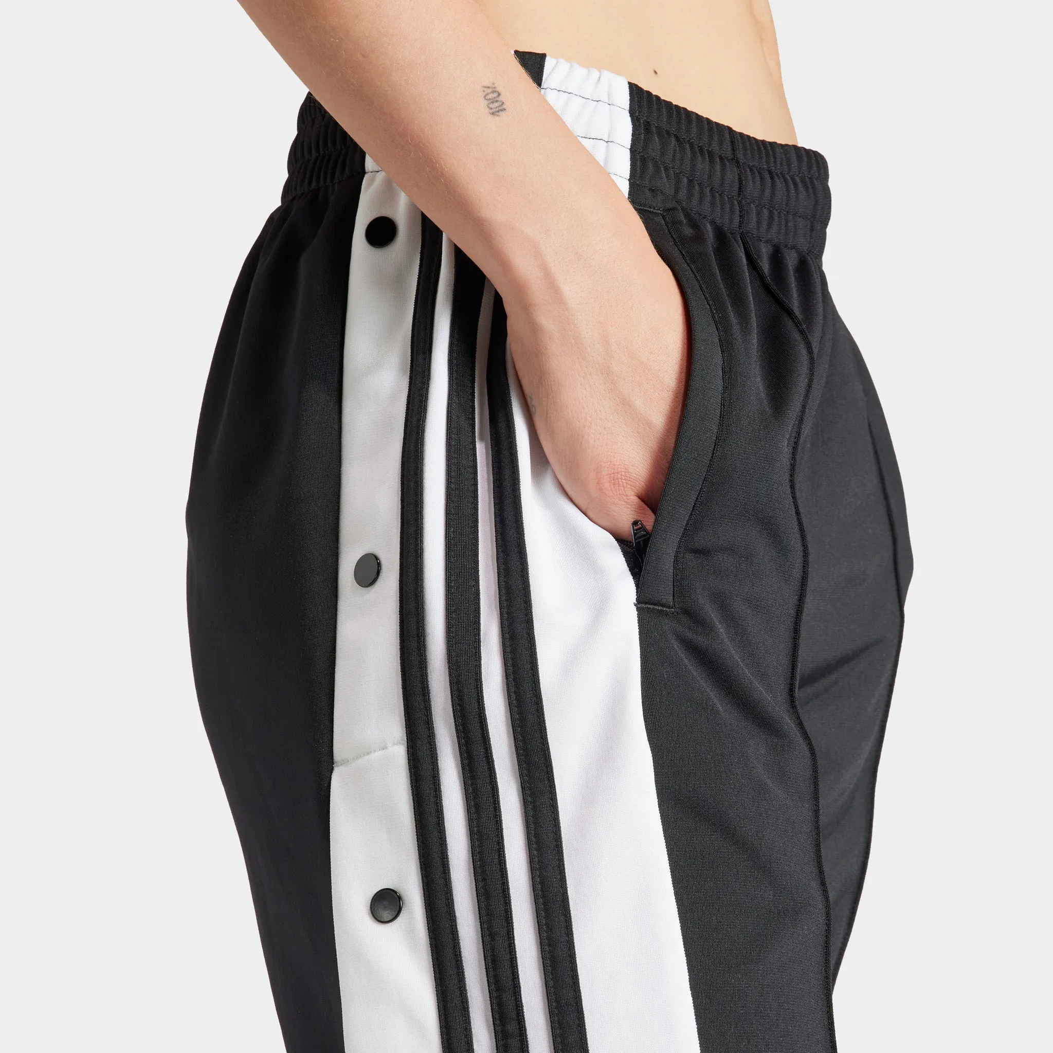 adidas Women's Adibreak Pants / Black