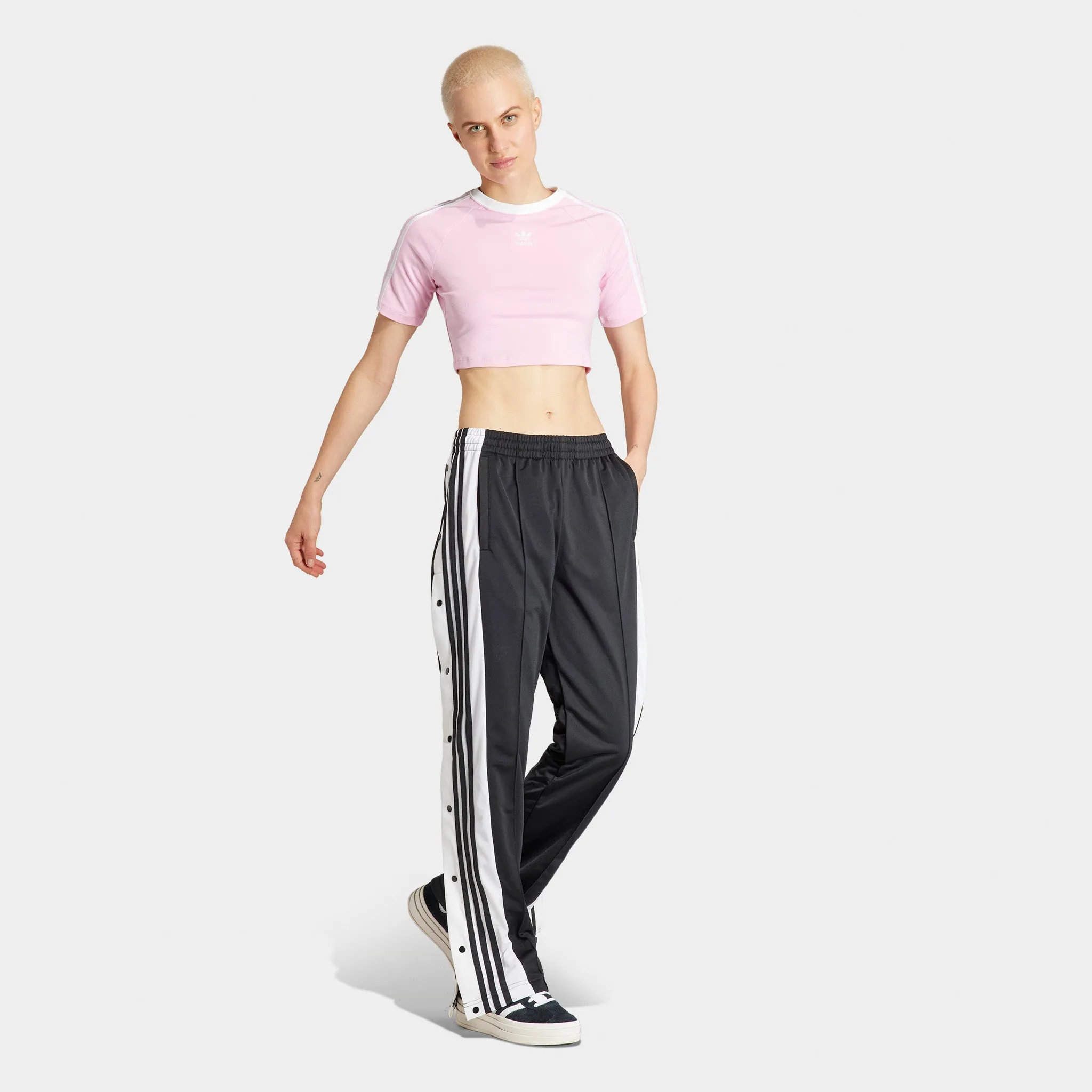 adidas Women's Adibreak Pants / Black