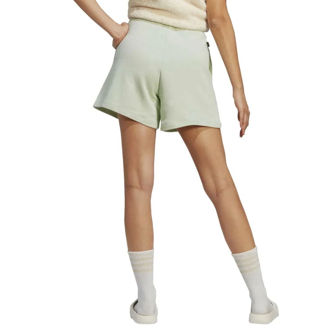 adidas - Women's Essentials  Made With Hemp Shorts (IC1505)