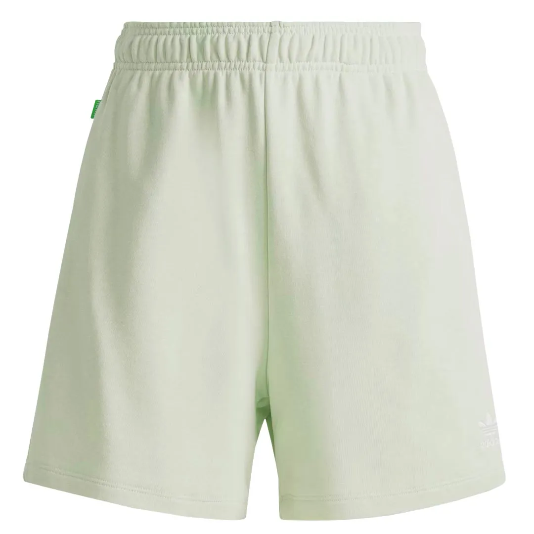 adidas - Women's Essentials  Made With Hemp Shorts (IC1505)