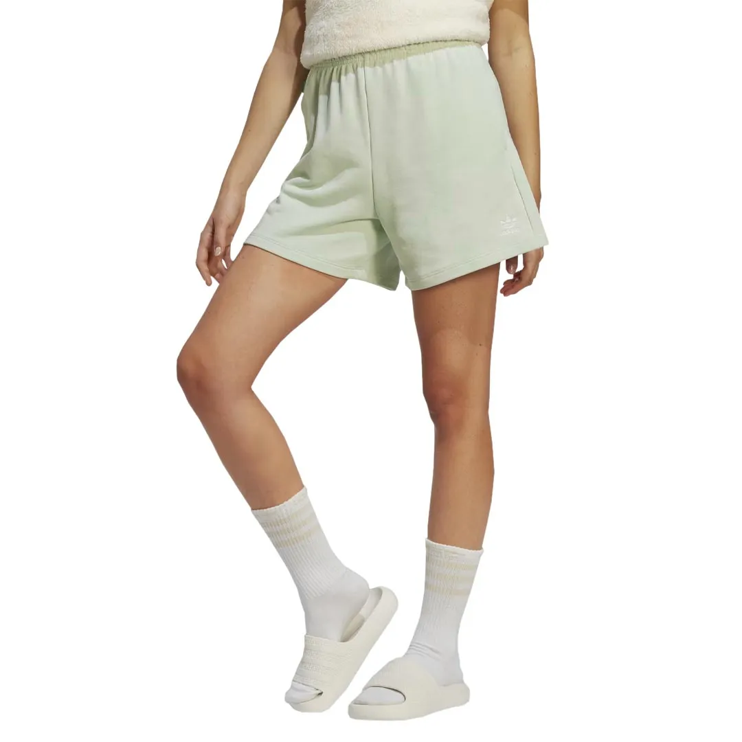 adidas - Women's Essentials  Made With Hemp Shorts (IC1505)
