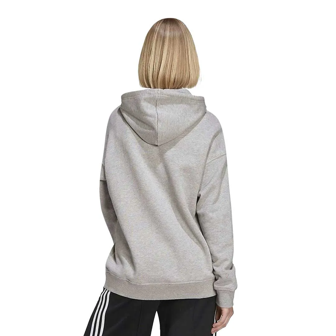 adidas - Women's Trefoil Hoodie (IL3872)