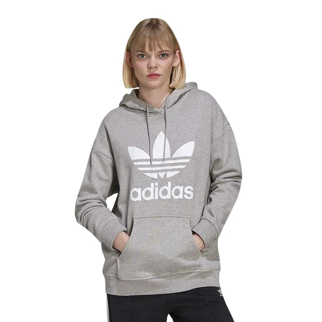 adidas - Women's Trefoil Hoodie (IL3872)
