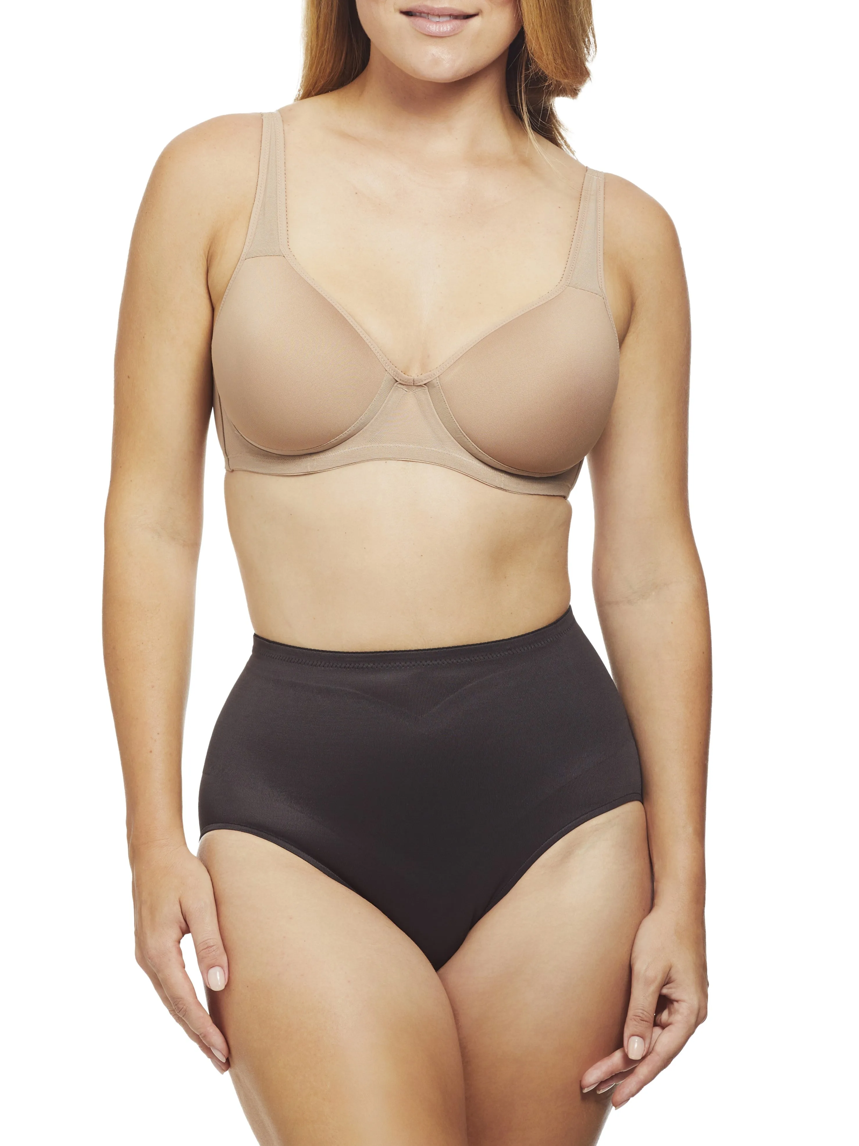 adJUST Perfect® Shaping Brief