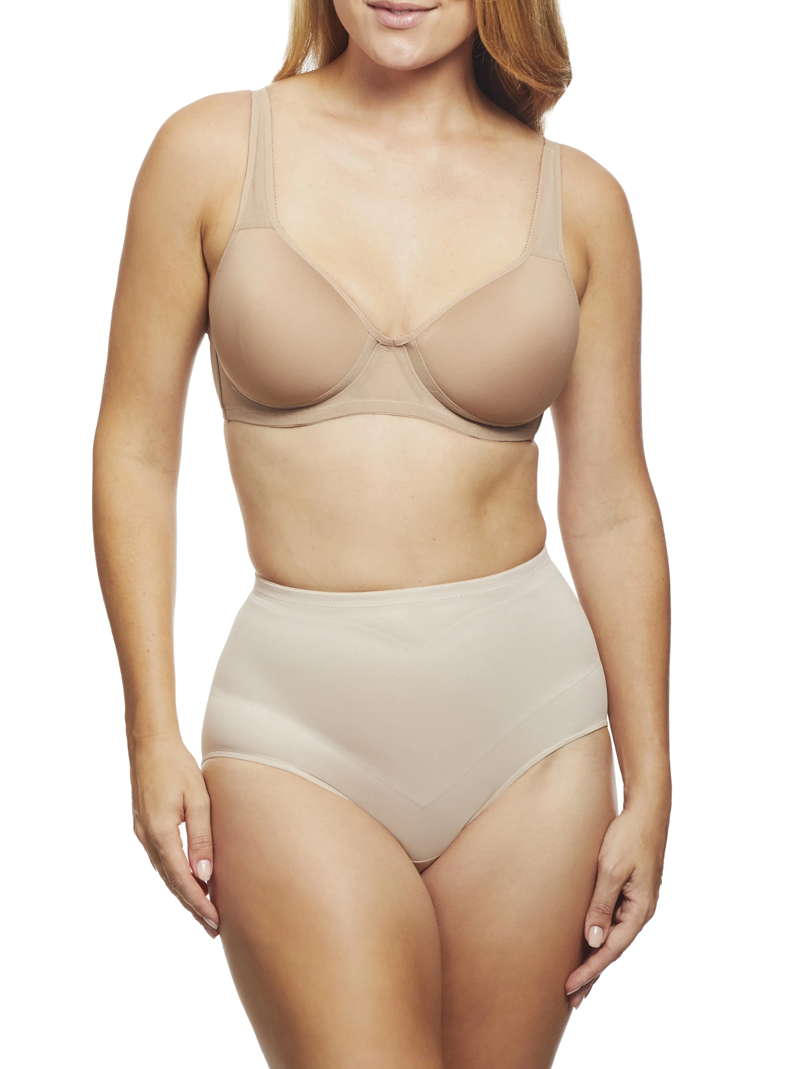 adJUST Perfect® Shaping Brief