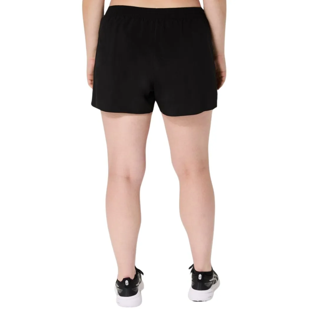asics Icon 4IN Women's Shorts