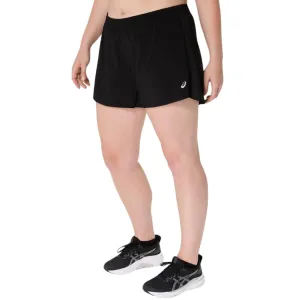 asics Icon 4IN Women's Shorts