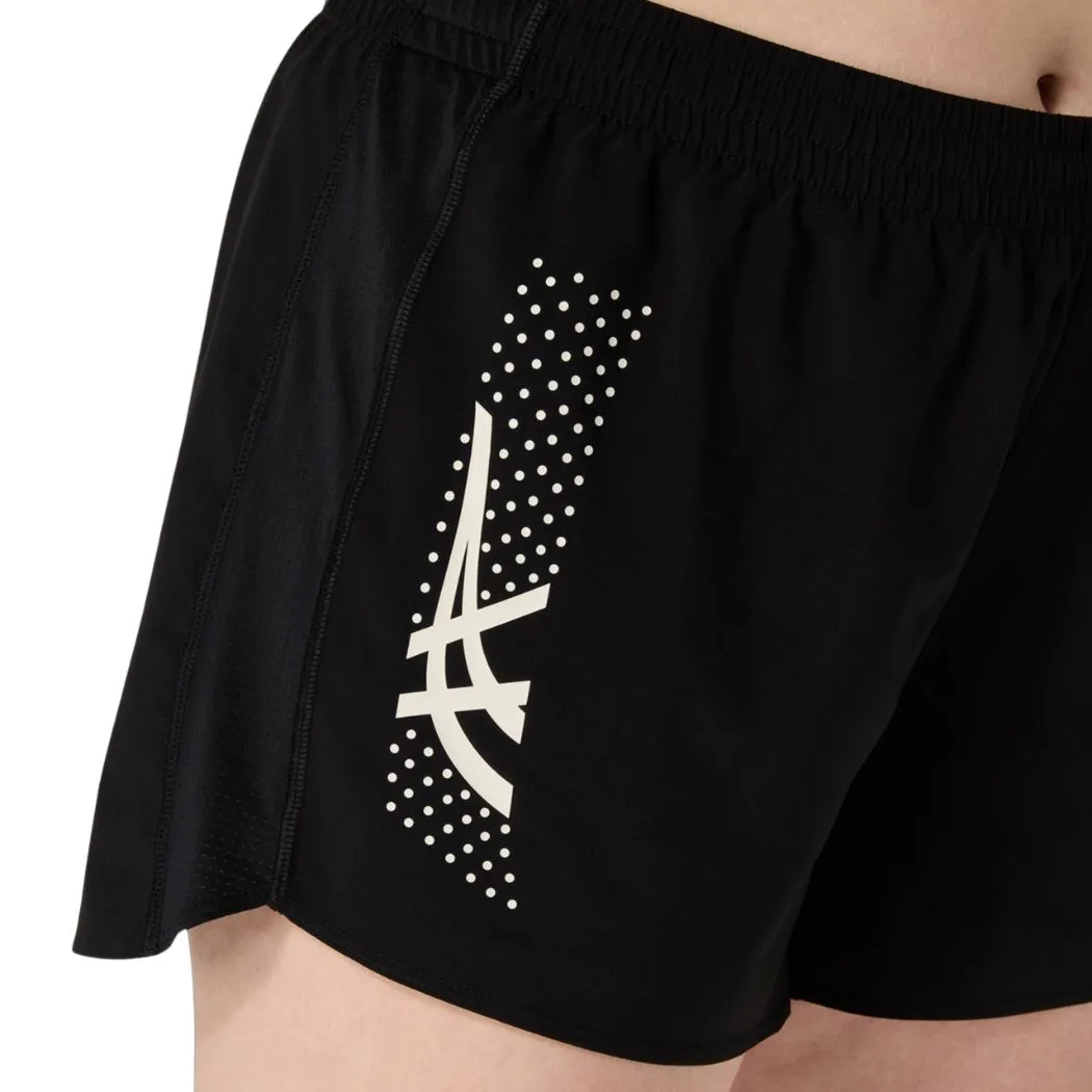 asics Icon 4IN Women's Shorts