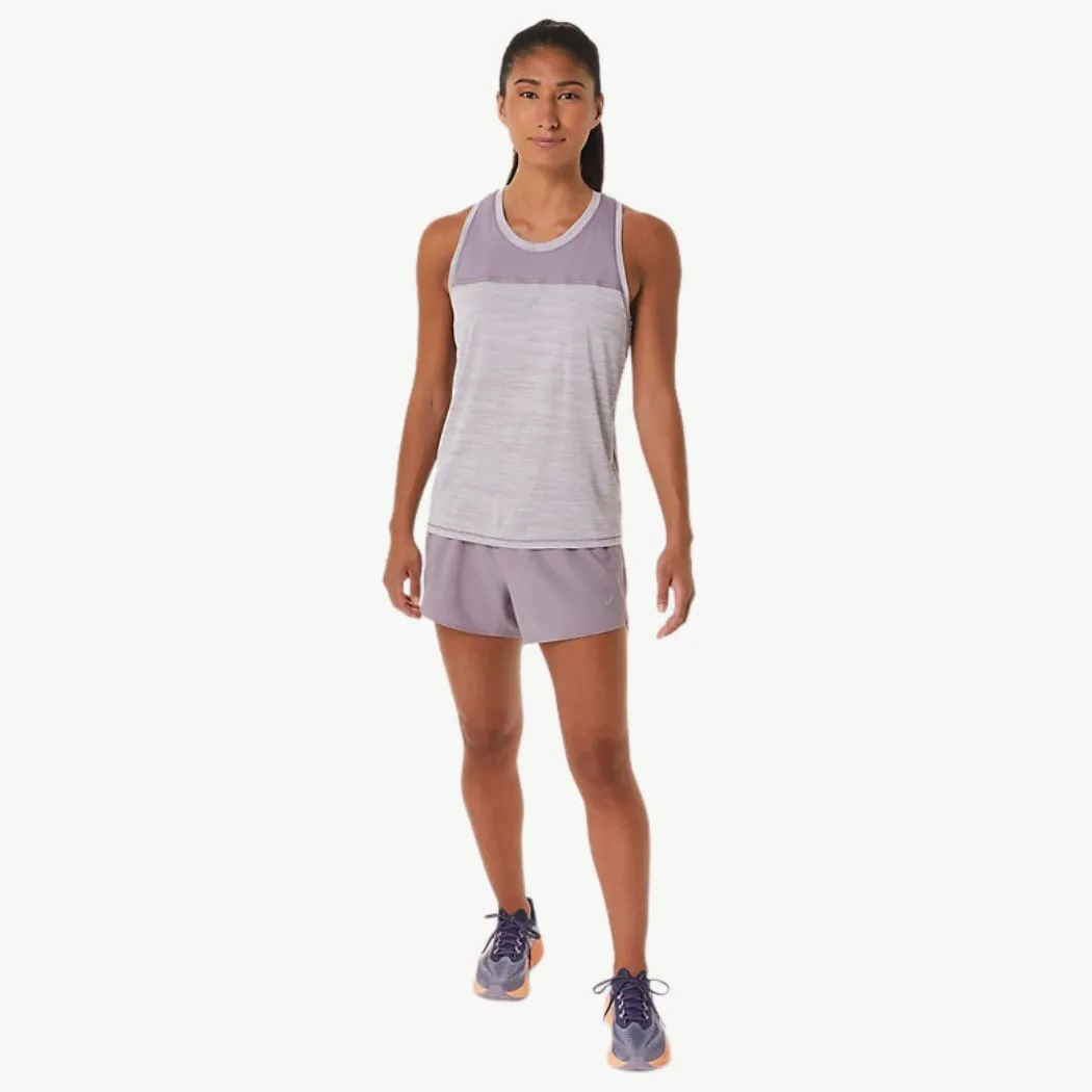 asics Road 3.5" Women's Shorts
