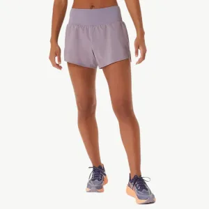 asics Road 3.5" Women's Shorts