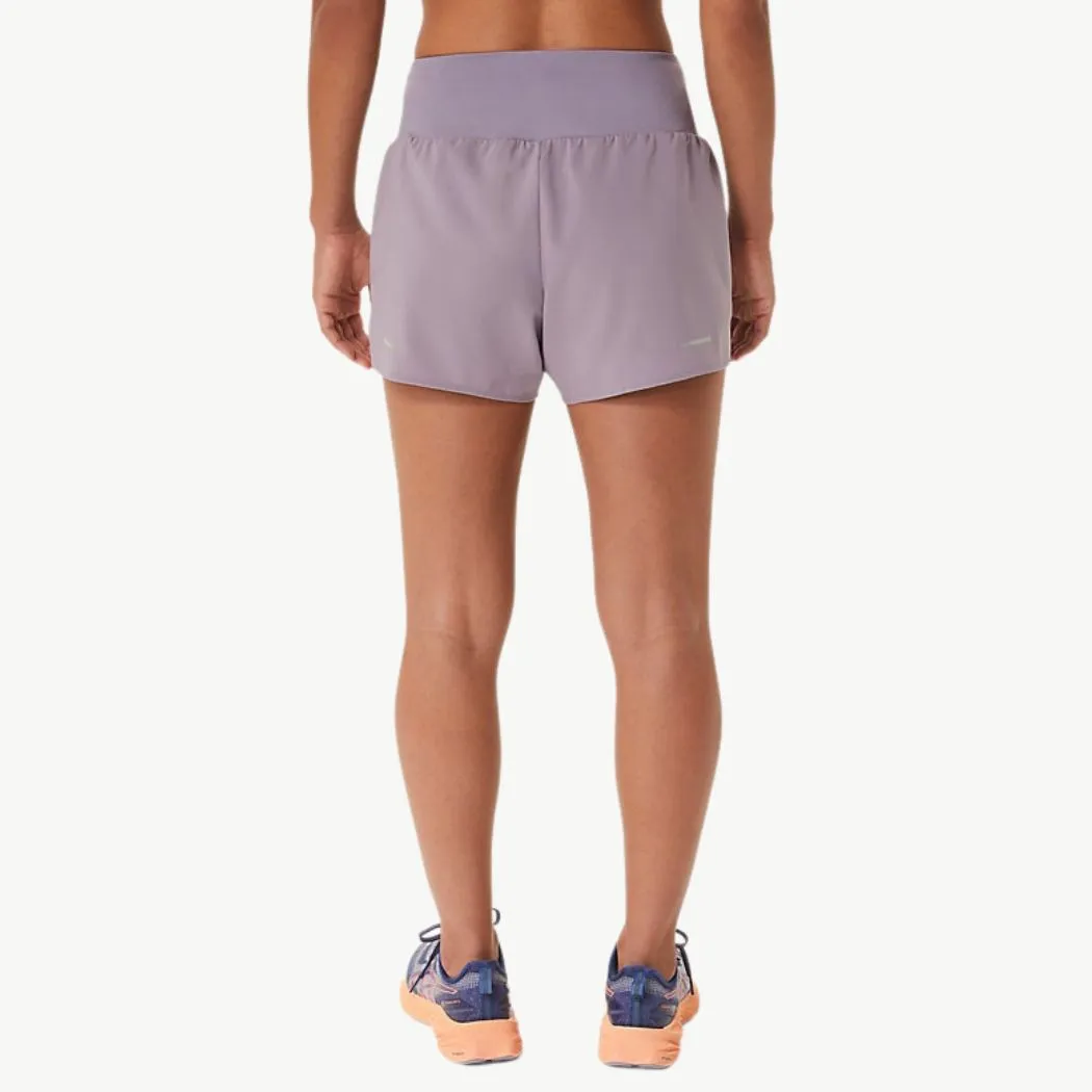 asics Road 3.5" Women's Shorts
