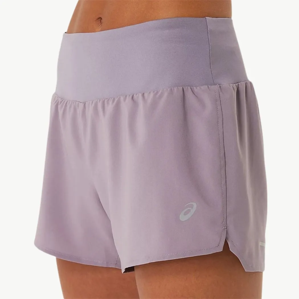 asics Road 3.5" Women's Shorts