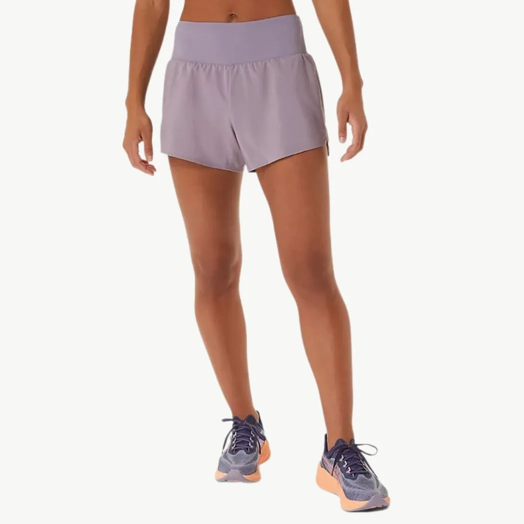 asics Road 3.5" Women's Shorts