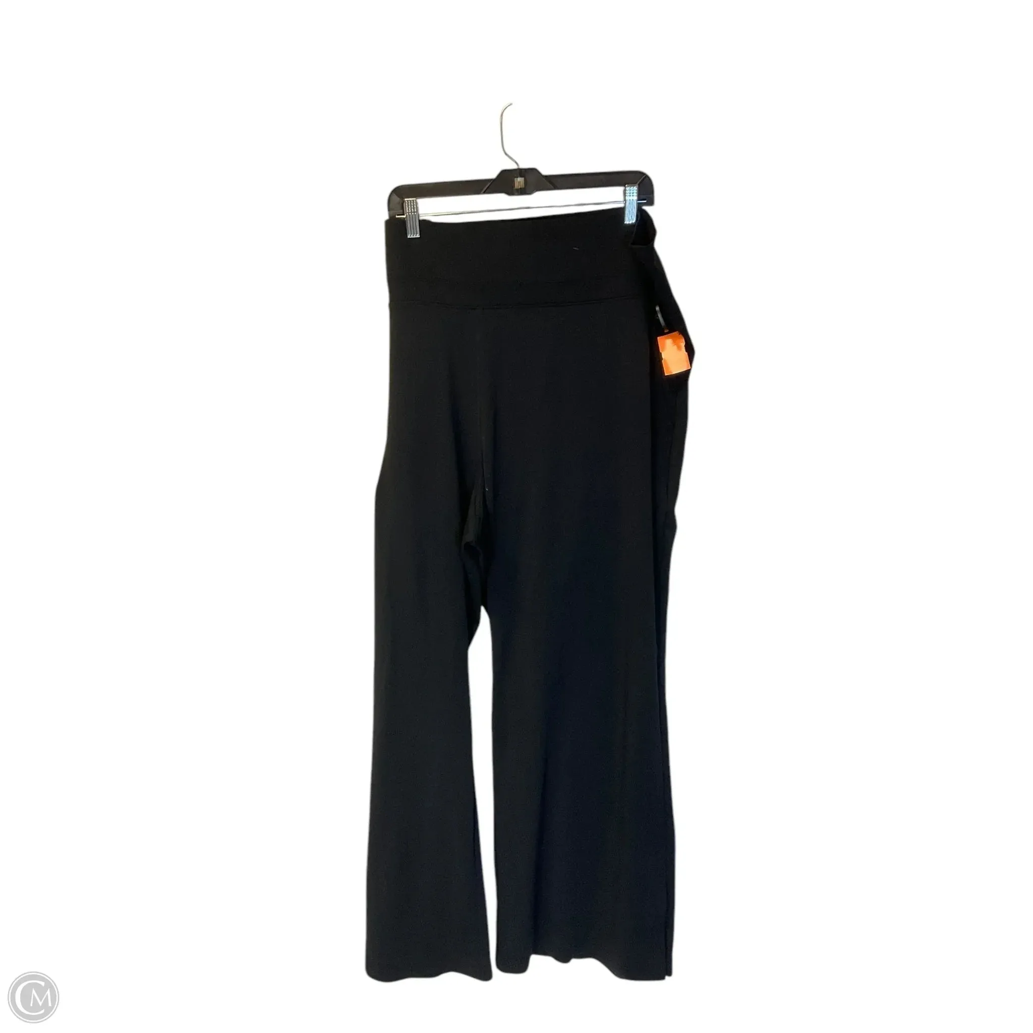Athletic Pants By Athleta In Black, Size: 3x