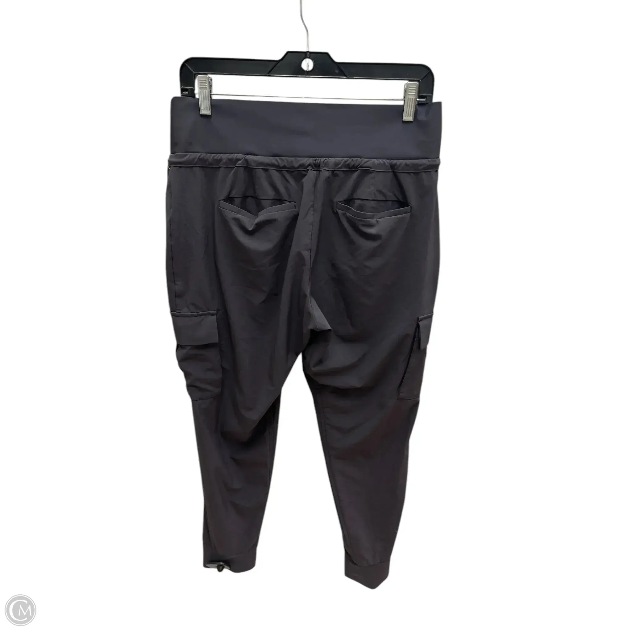Athletic Pants By Athleta In Purple, Size: 6