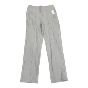 Athletic Pants By Athleta In Tan, Size:6
