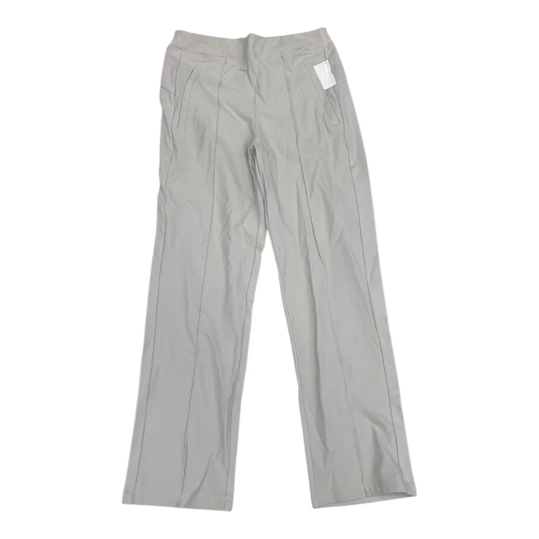 Athletic Pants By Athleta In Tan, Size:6