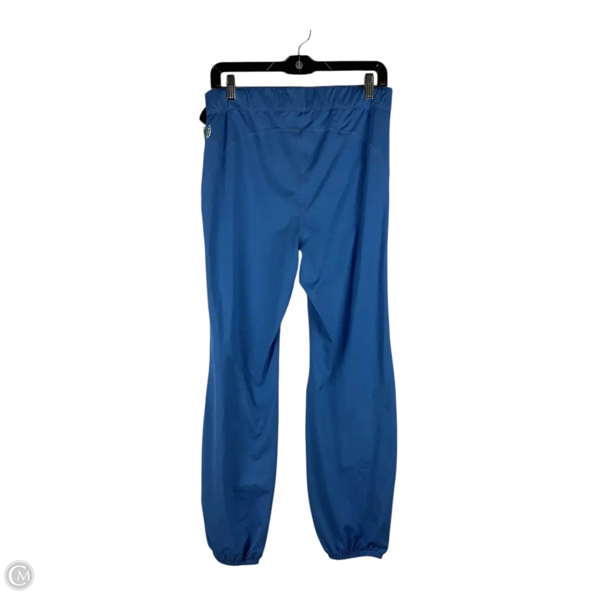 Athletic Pants By Free People In Blue, Size: Xl