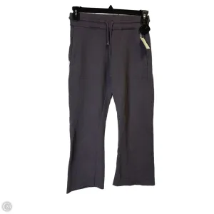 Athletic Pants By Free People In Purple, Size: Xs