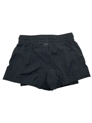 Athletic Shorts By Spyder In Black, Size:S