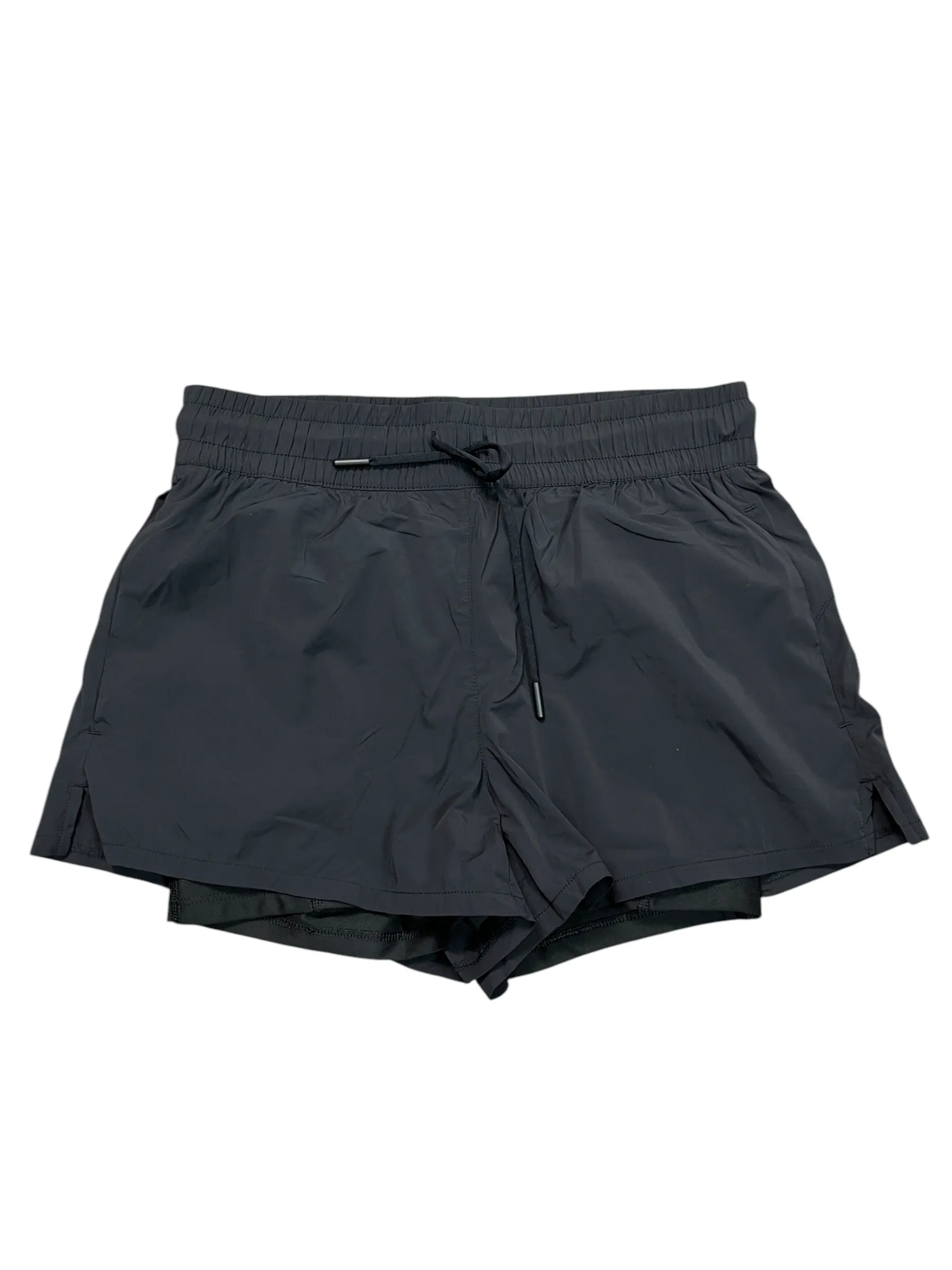 Athletic Shorts By Spyder In Black, Size:S