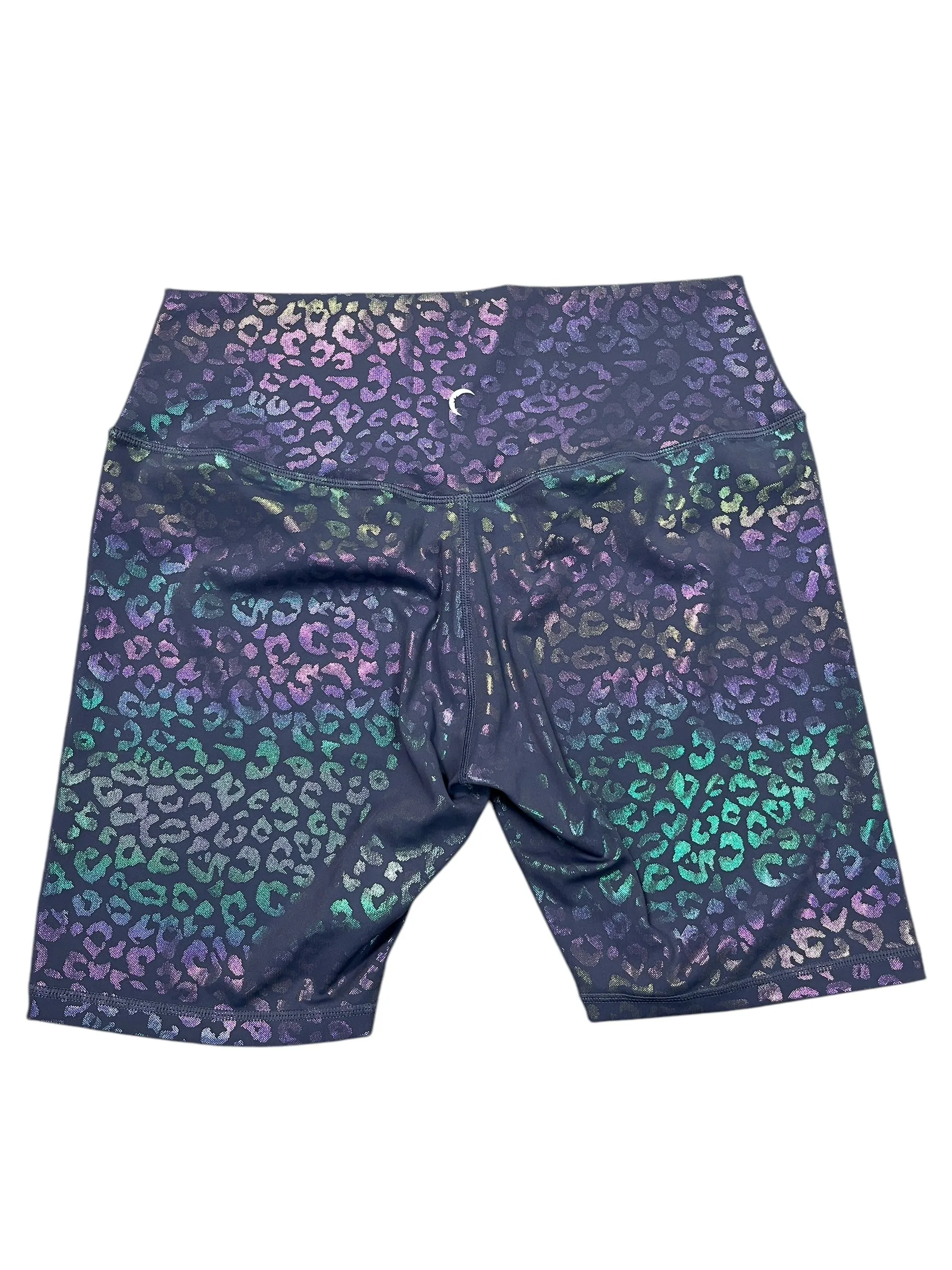 Athletic Shorts By Zyia In Grey, Size:3X