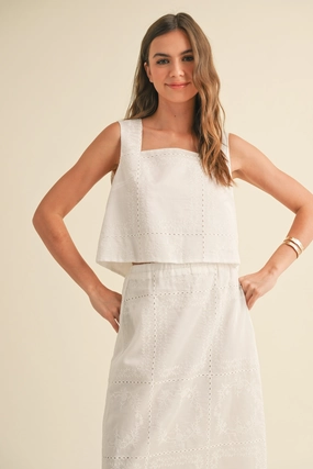 AVERIE TANK